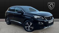 Peugeot 3008 1.2 PureTech Allure 5dr EAT8 Petrol Estate